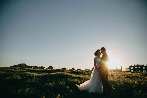 best for your beach wedding